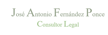 JAF Consultor Legal | Consultor Legal/Empresarial, Fiscal/Administrativo, Legal/Gubernamental.